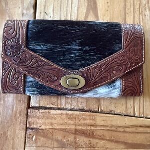 Myra large Wallet